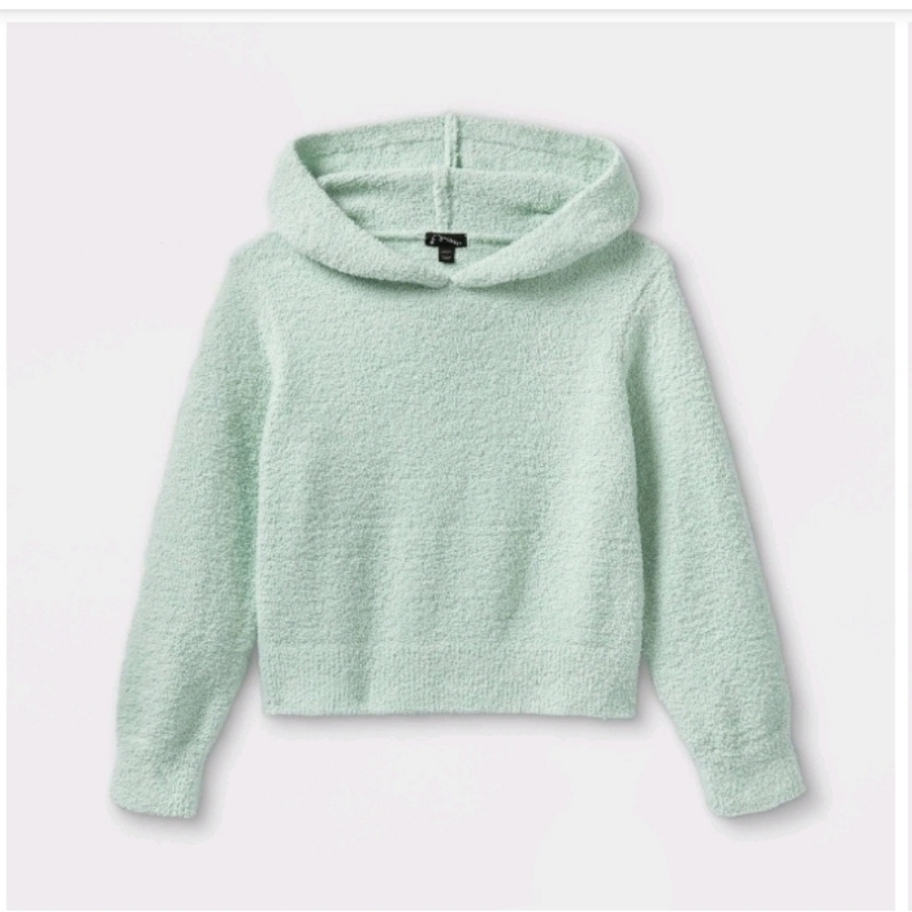 Cozy Hoodie